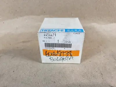 Air Filter F150-01-BG 4454479