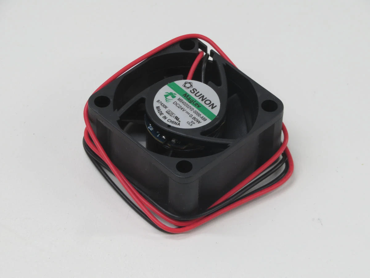 New | in-Stock FARNELL _UNKNOWN_ Electronic Component Fans Texas US | OCO Industrial #1679956