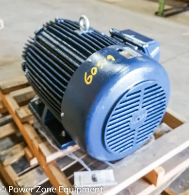 NEW TECO WESTINGHOUSE XP0602