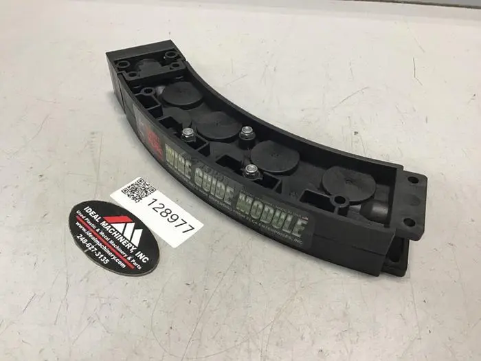 NEW ELCO WGM-1-BRKT