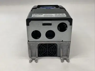 USED LENZE I510 PROTEC