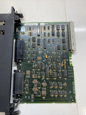 USED GE IC697BEM711H