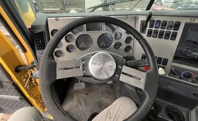 Used 2009 MACK CXU 613 Conventional trucks North Carolina US | Proxy Equipment #1385346