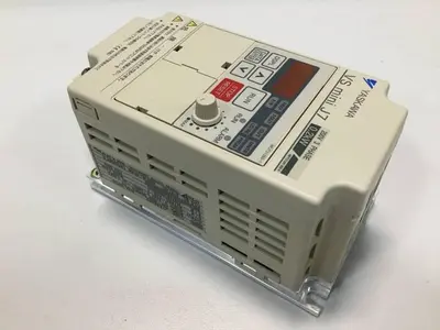 USED YASKAWA CIMR-J7AA20P2