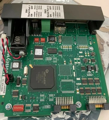 USED Honeywell 900C31-0124-00