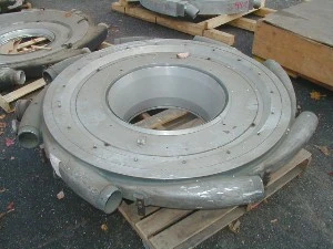 UNIFLO dual lip air ring Air Rings, Dual Lip
SIZE 15" - 19.99""" | Mark One Machinery (2)