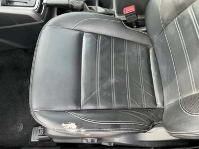 Used 2020 FORD ECOSPORT SUVs Michigan US | Miedema Asset Management Group #1579887