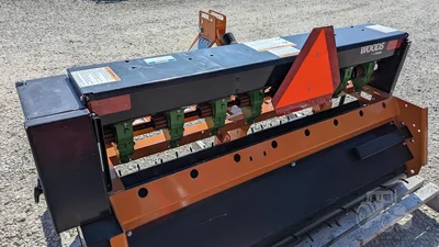 NEW WOODS CSS60