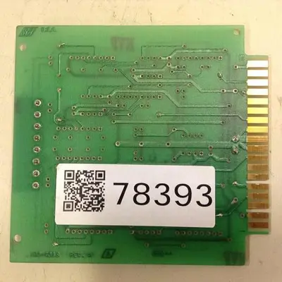 USED SCI 080-4013-1