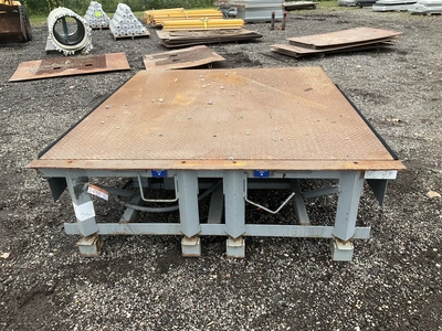 Used _UNKNOWN_ _UNKNOWN_ Dock Levelers Michigan US | Miedema Asset Management Group #1452274