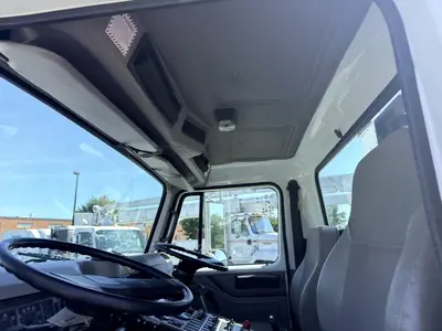 Used 2001 INTERNATIONAL 4700 Dump trucks North Carolina US | Levan Equipment #1545589