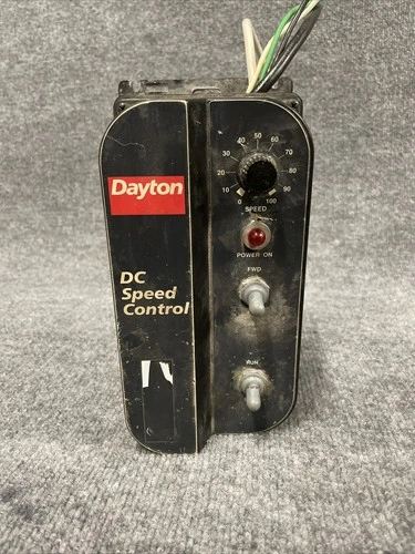 Used Dayton 6X165E Miscellaneous MRO California US | Davliegogo LLC #1707342