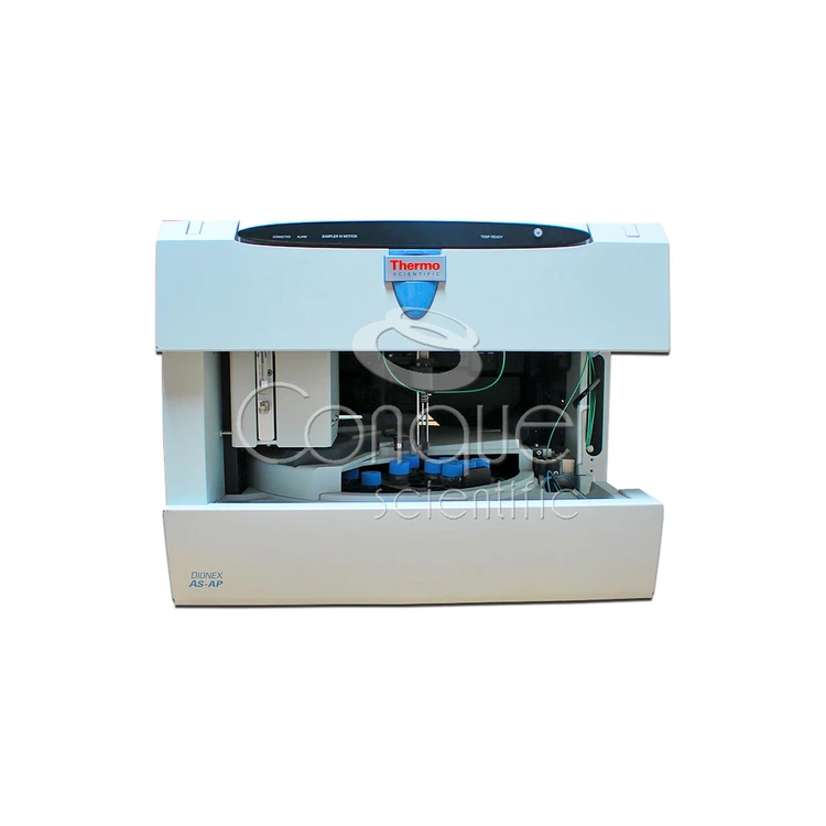 Used THERMO SCIENTIFIC AS-AP AUTOSAMPLER Ion Chromatography California US | Conquer Scientific #804708