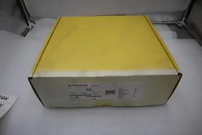 NEW Chesterton 442 Split Seal SEAL SIZE 100MM SHAFT SIZE 100 MM STOCK 1448B