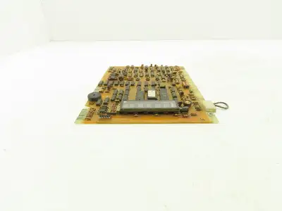 PCB 14635 Circuit Board Rev E From Mitsubishi ML3015LVP(S) Laser