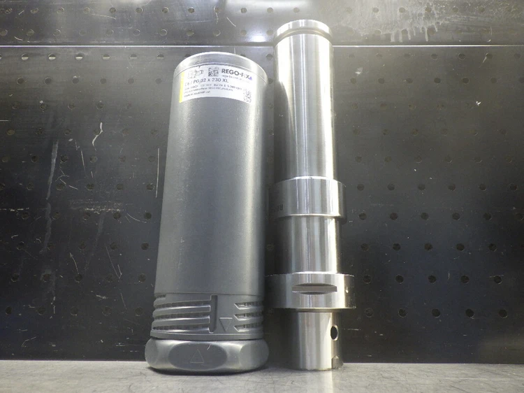 New | in-Stock REGO-FIX _UNKNOWN_ Tooling & Accessories (Other) Michigan US | Superior Machine & Tool Inc #1182186