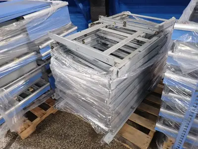49 Drawers Tool Cabinets