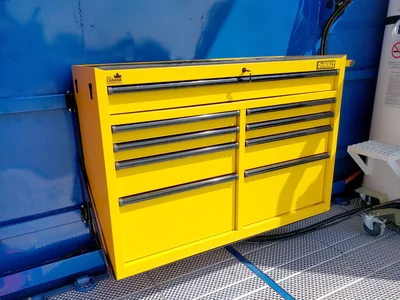 New | Build-to-Order SEDA ES2/MDS9 Hooklifts & Roll-Offs Ontario CA | ELV Select Equipment #1490401