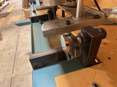 Used NORFIELD 250M Door Machines Colorado US | MachineryMax #1518874