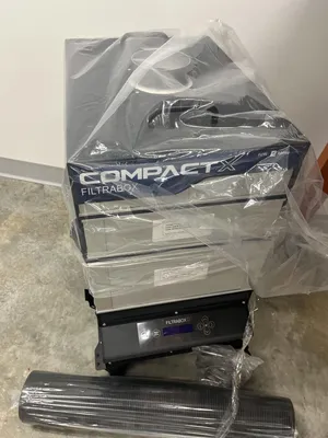 2025 EPILOG EDGE FUSION 24 Laser Markers | 520 Machinery Sales LLC (5)