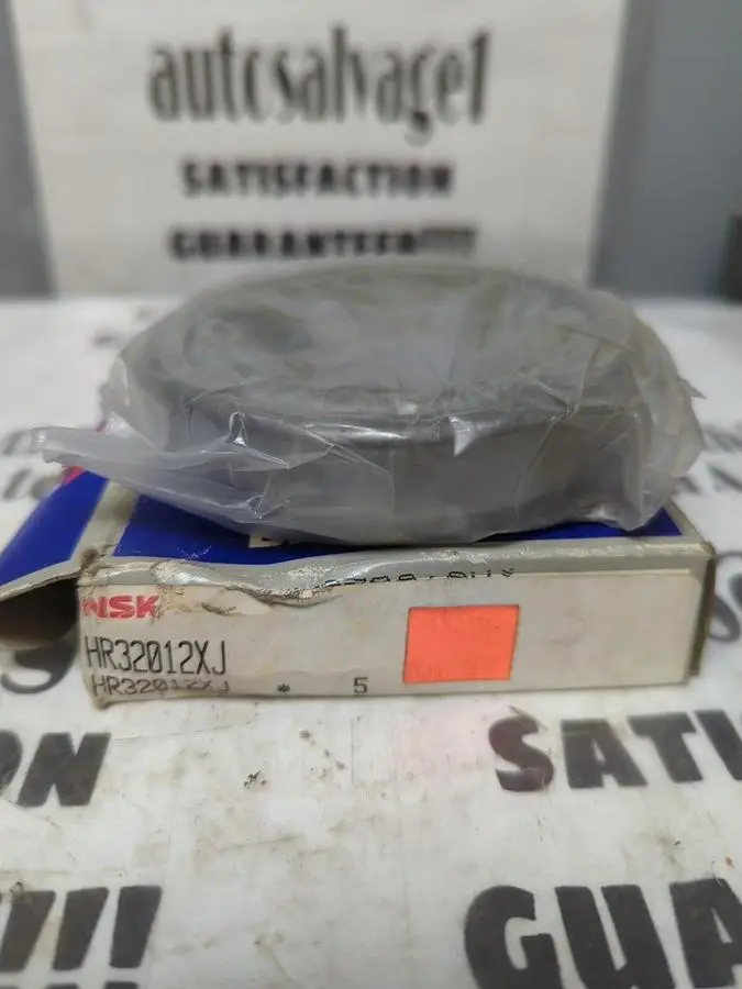 New | in-Stock NSK HR32012XJ Industrial Controls Ohio US | Surplus Asset Holdings #1235297
