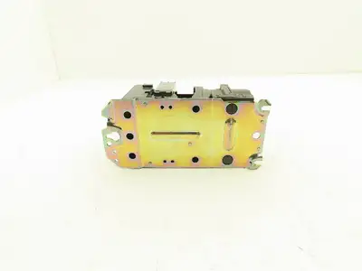 Allen Bradley 509-BOD Motor Starter 575v 3Ph 10Hp Overload Relay NEMA Size 1