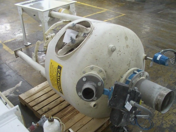 Used _UNKNOWN_ _UNKNOWN_ Conveyors Minnesota US | A&I Equipment #1318029