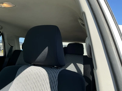 Used 2015 TOYOTA 4RUNNER SUVs Michigan US | Miedema Asset Management Group #1320450