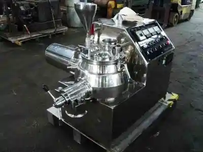 USED FUJI SANGYO FM-VG-25P