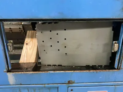 Used MAZAK QT10N.ATCU CNC Lathes Ohio US | HGR 24 #1249443