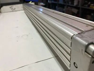 Used FESTO DGP-40-483-PPVAB Industrial Controls Ohio US | Surplus Asset Holdings #1399559