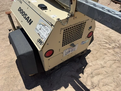 Used _UNKNOWN_ _UNKNOWN_ Construction Equipment (Miscellaneous) Texas US | Miedema Asset Management Group #1312748