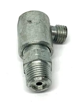 New | in-Stock Alemite Lube Dispenser Nozzle Assembly Nozzles Michigan US | Maverick Industrial Sales #1464052