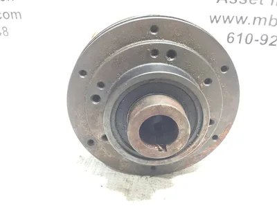 Horton 802850 Air Champ Pilot Mount Clutch