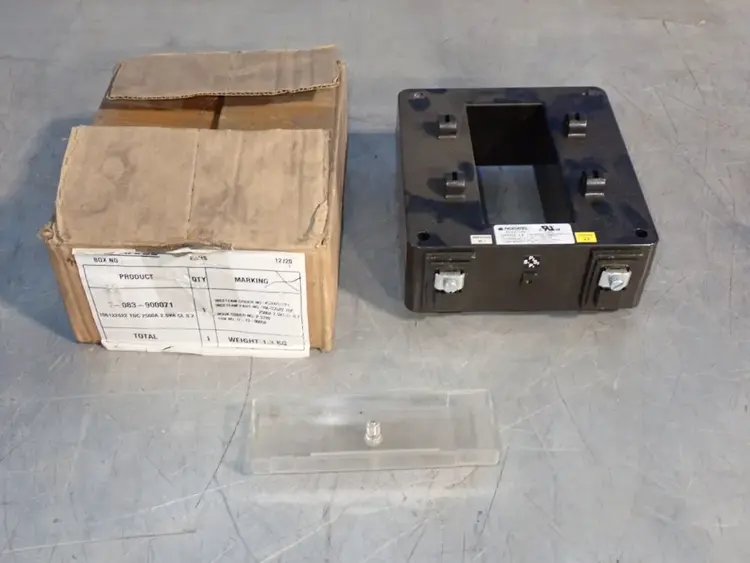 Used NORATEL 130058/0014 Transformers Ohio US | HGR 24 #1187199