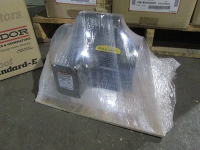USED Baldor VL3509