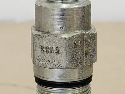 USED SUN HYDRAULICS RPGE-LAN