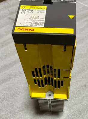 FANUC A06B-6096-H207 Servo Drives | Great American Equipment Company (5)