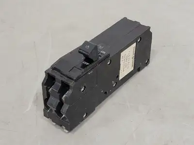 USED SQUARE D A1B215