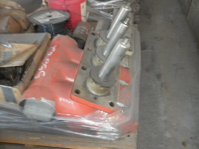 USED WHEATLEY T-385-L