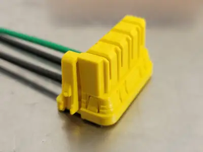 New | in-Stock PASS & SEYMOUR PTS6-SOL3 Cable & Wire British Columbia CA | Lenmark #249698