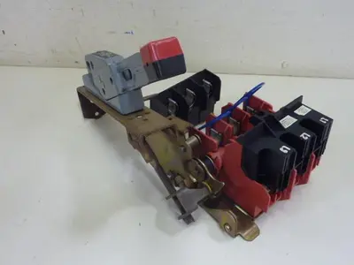 USED SQUARE D 9422-TC-3