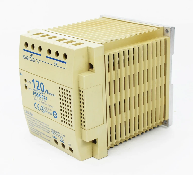 Used IDEC PS5R-F24 Power Supplies Kentucky US | Industrial Parts R Us Inc. #356362