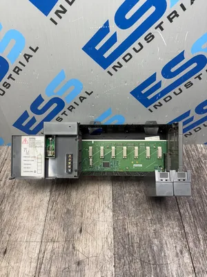 ALLEN BRADLEY 1746-A7 Electrical/PLC/Automation | ESS Industrial Equipment Sales (6)