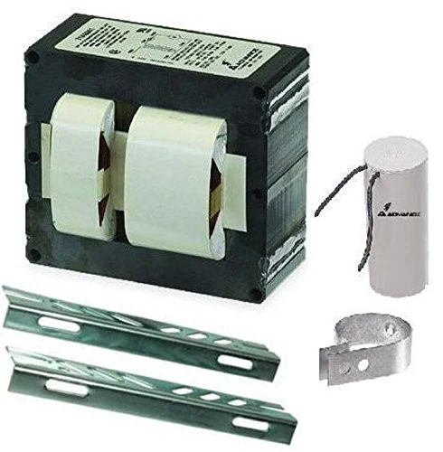Advance Transformer 71A2571-001D Core and Coil Ballast Kit for 100W H38 or H44 [New]