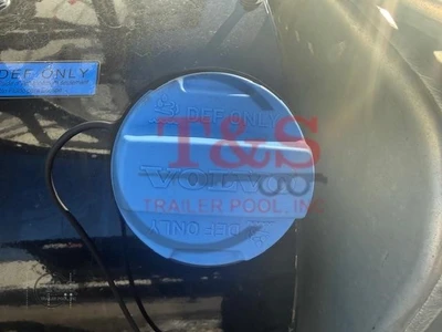 Used 2023 VOLVO VNR42T300 Conventional trucks Illinois US | T&S Trailer Pool #1509492