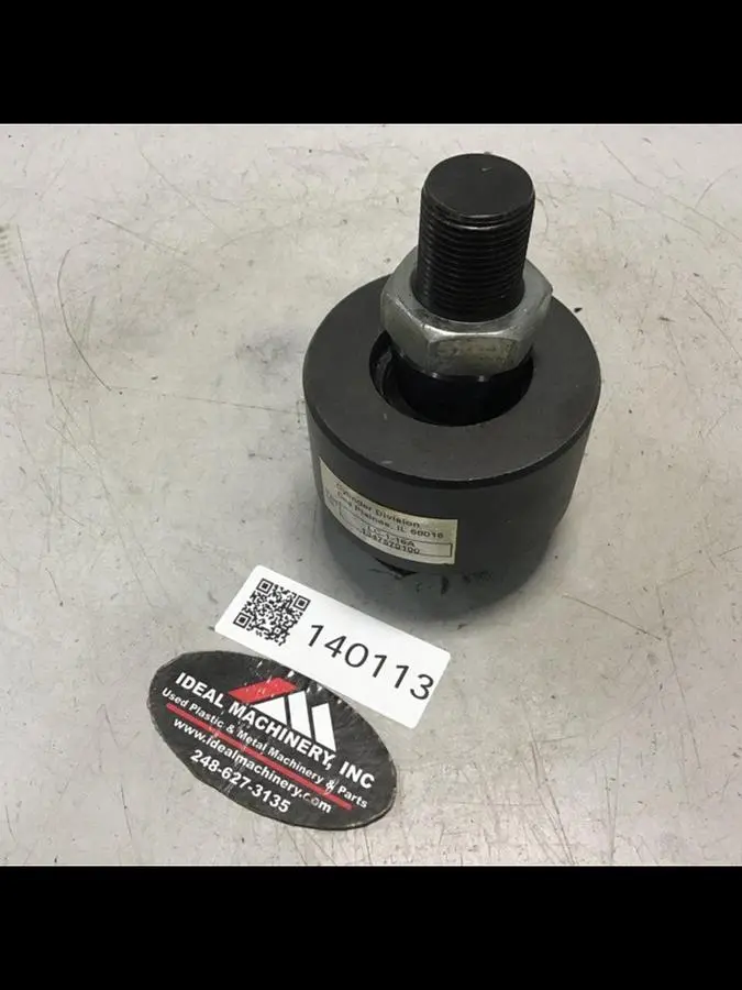 USED CYLINDER DIVISION 1347570100