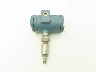 Foxboro 861GM-BD1-P Pressure Transmitter 100PSI 4-20MA 12.5-42VDC