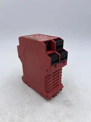 Used ALLEN-BRADLEY ALLEN-BRADLEY 440R-M23088 SER.B Relays & Switches | ND Industrial Surplus #1214454