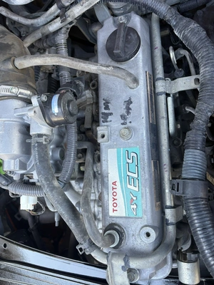 USED 2015 TOYOTA 8FGU30